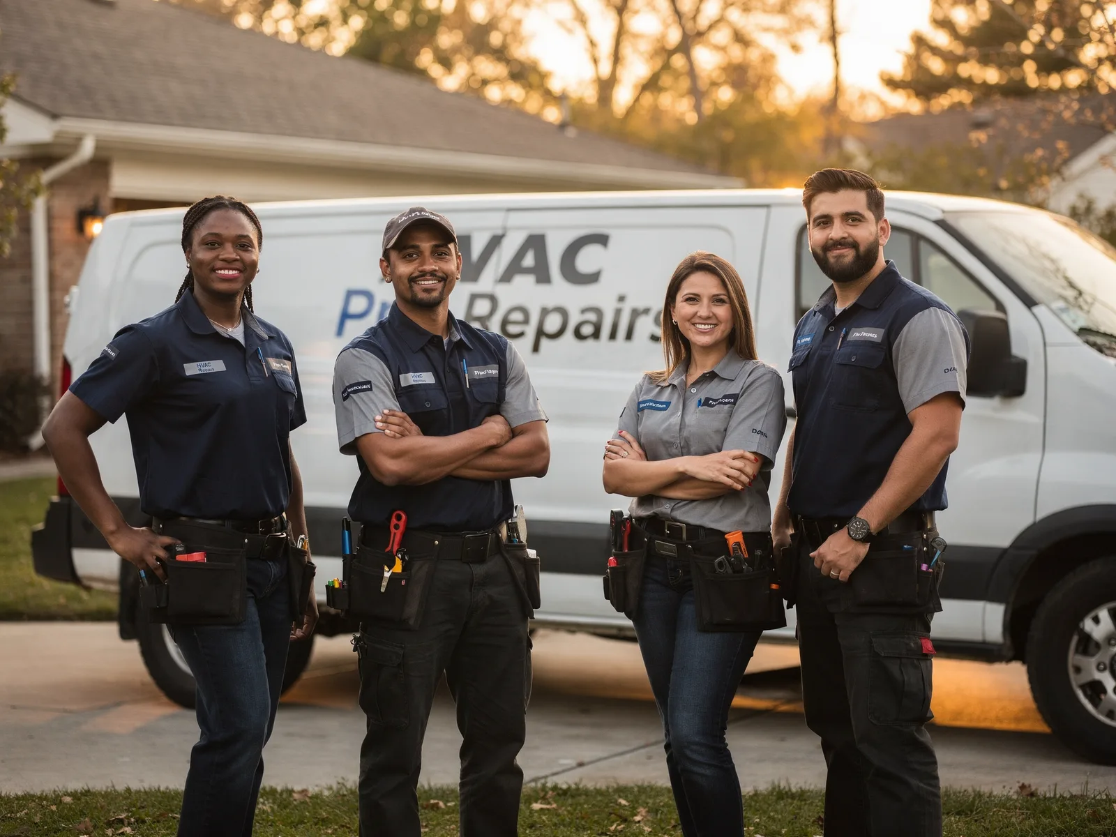 Heat Pump Repair company in Pulaski, GA