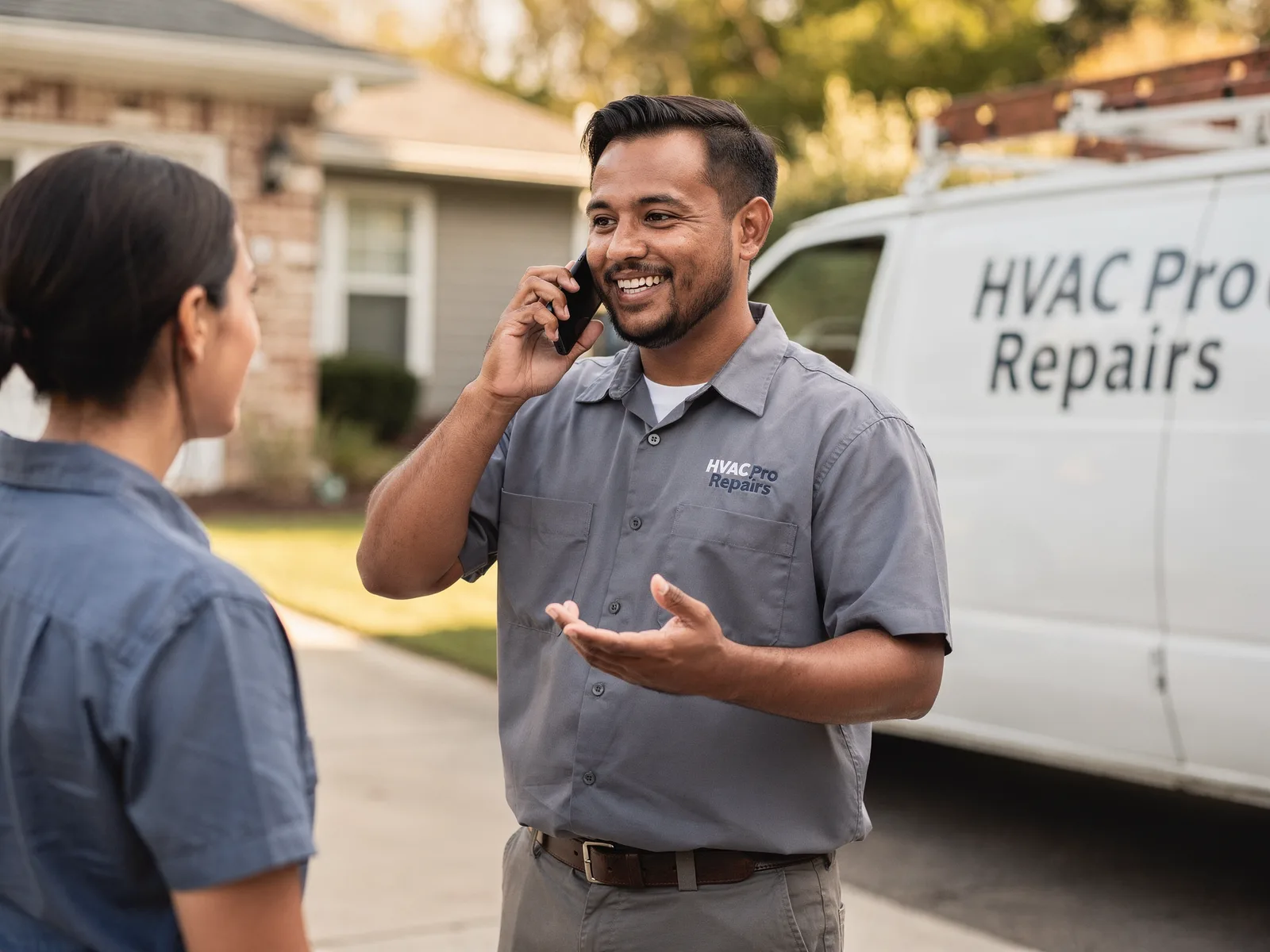 Heat Pump Repair Pulaski, GA FAQs
